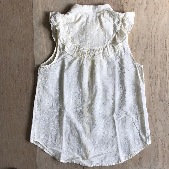 Maeve country inspired blouse - Picture 7 of 9